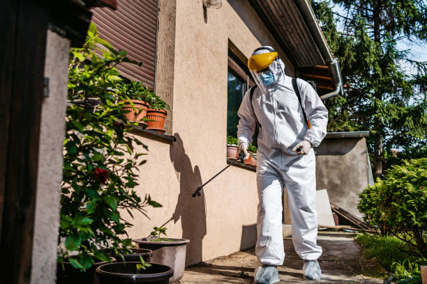 Wolfe City, TX Pest Control Company